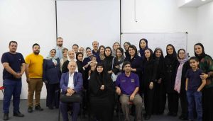 کارگاه زندگی تاب آورانه در این روزها ويژگی ها و راهكارها - ارابن